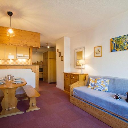 Apartment Le Curling B - Val Claret-22 By Interhome Tignes Zewnętrze zdjęcie