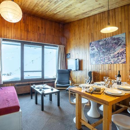 Apartment Le Curling B - Val Claret-22 By Interhome Tignes Zewnętrze zdjęcie