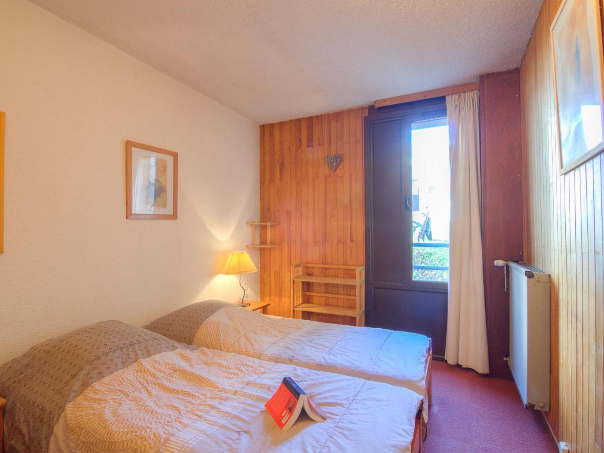 Apartment Le Curling B - Val Claret-22 By Interhome Tignes Zewnętrze zdjęcie