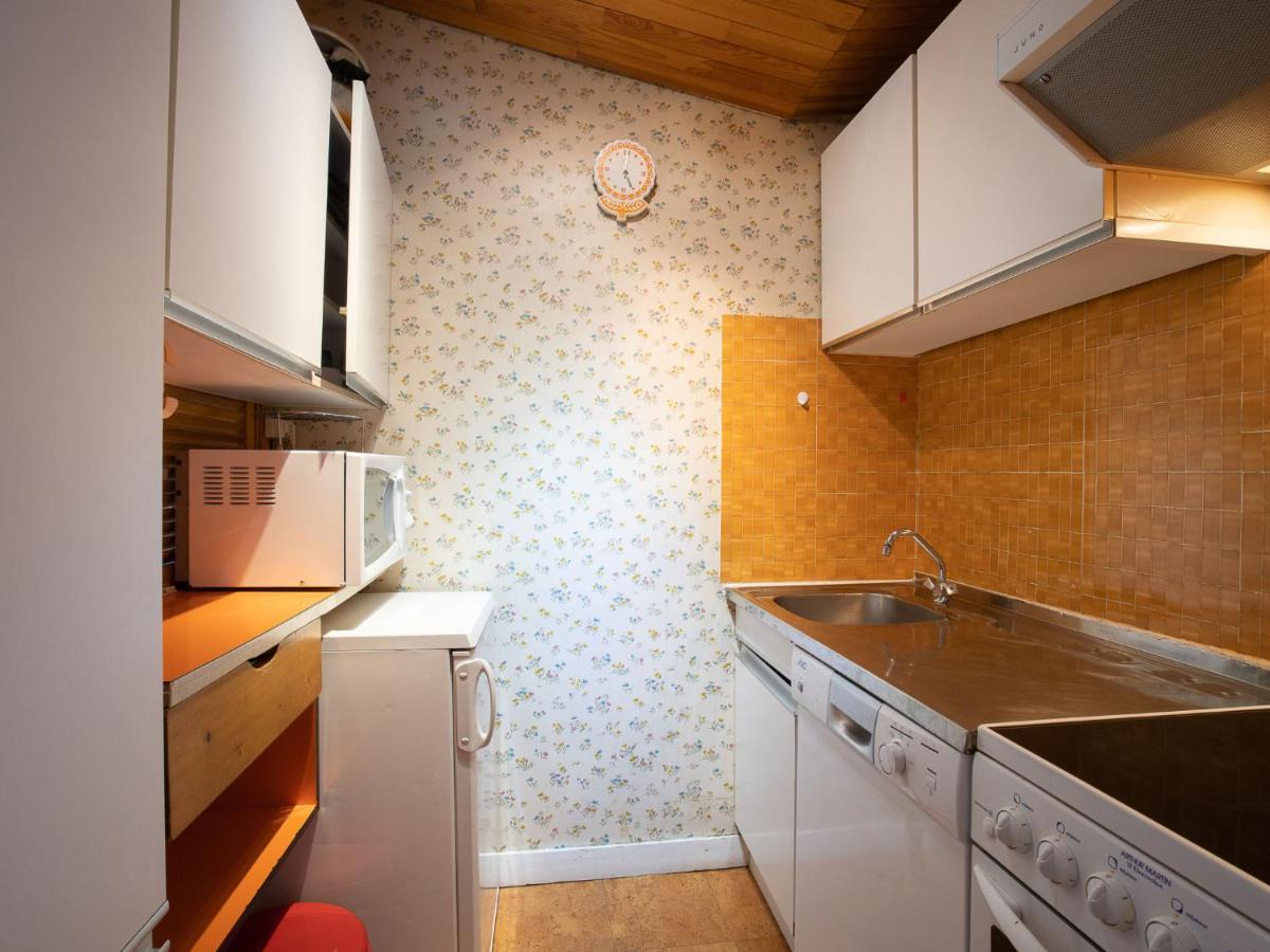 Apartment Le Curling B - Val Claret-22 By Interhome Tignes Zewnętrze zdjęcie