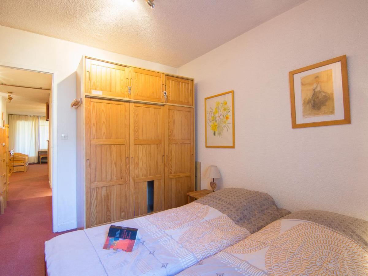 Apartment Le Curling B - Val Claret-22 By Interhome Tignes Zewnętrze zdjęcie