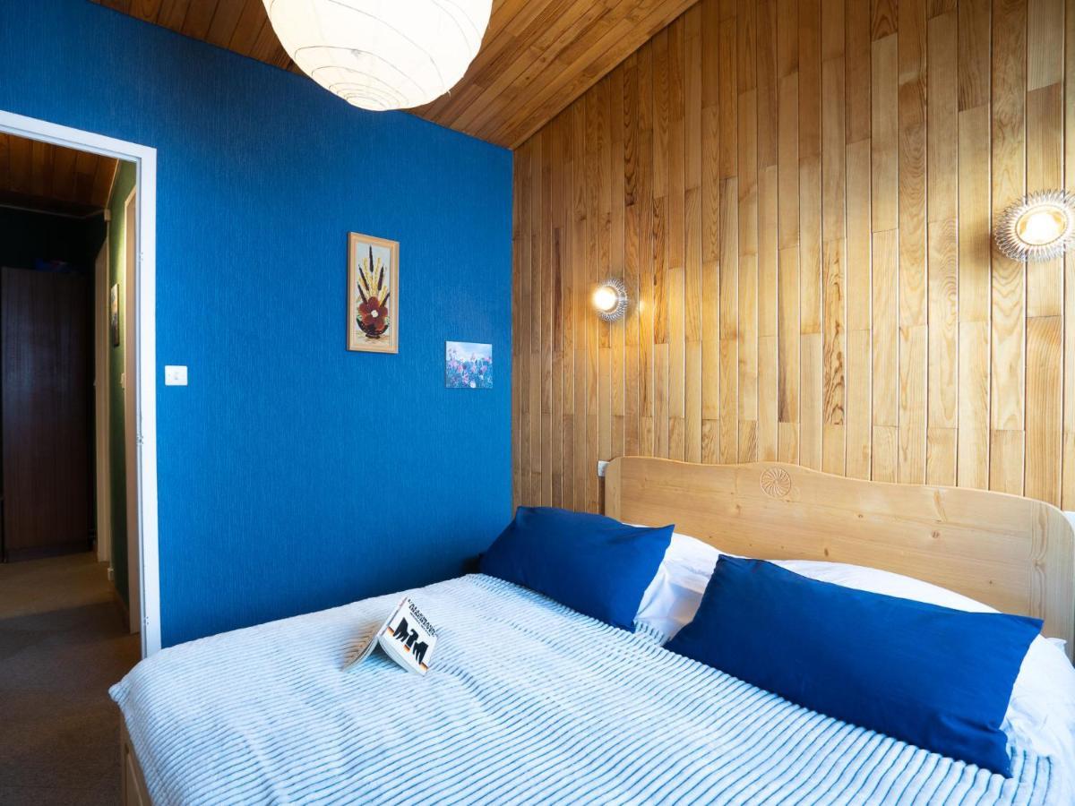 Apartment Le Curling B - Val Claret-22 By Interhome Tignes Zewnętrze zdjęcie