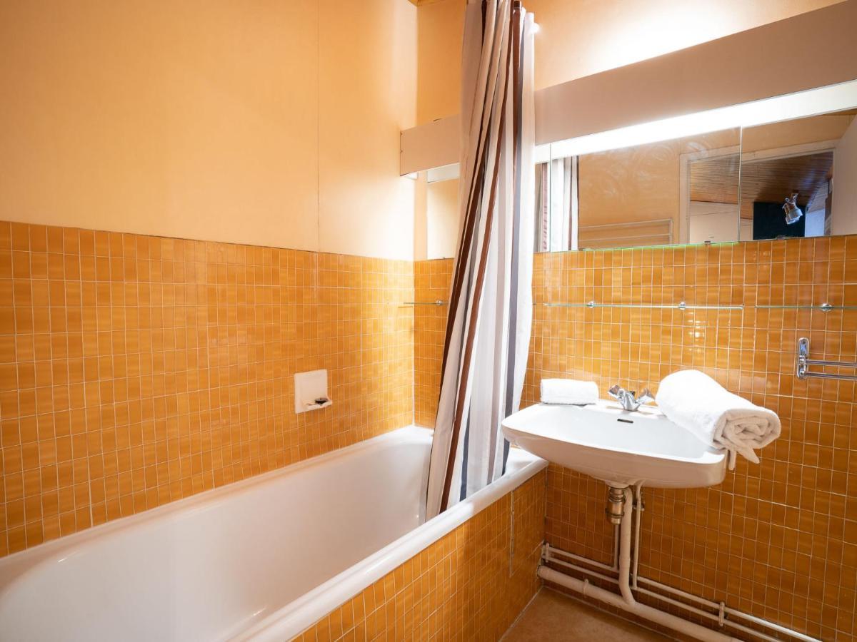 Apartment Le Curling B - Val Claret-22 By Interhome Tignes Zewnętrze zdjęcie