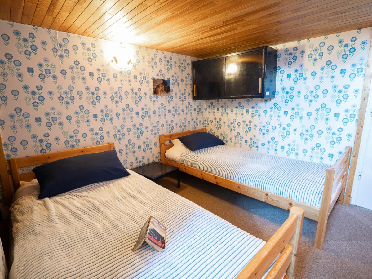 Apartment Le Curling B - Val Claret-22 By Interhome Tignes Zewnętrze zdjęcie