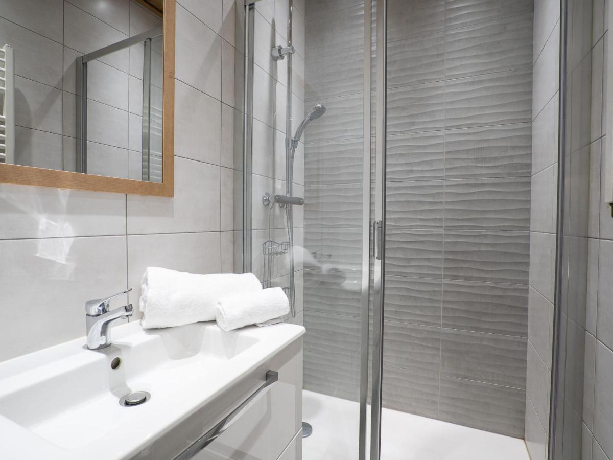 Apartment Le Curling B - Val Claret-22 By Interhome Tignes Zewnętrze zdjęcie