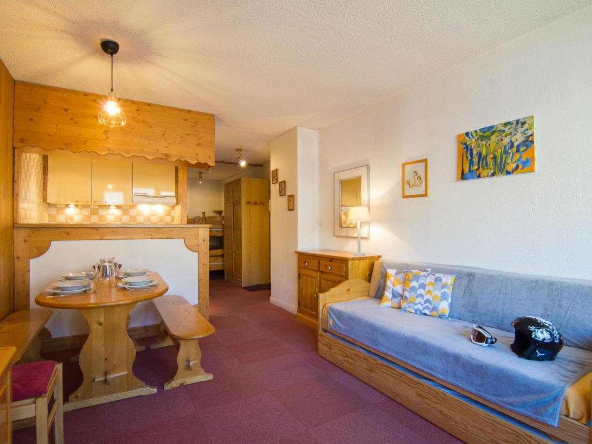 Apartment Le Curling B - Val Claret-22 By Interhome Tignes Zewnętrze zdjęcie