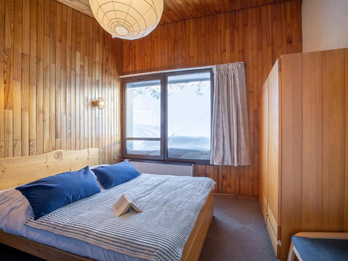 Apartment Le Curling B - Val Claret-22 By Interhome Tignes Zewnętrze zdjęcie